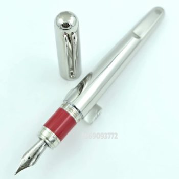 Montblanc Fountain Pen - A1
