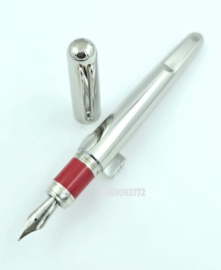 Montblanc Fountain Pen - A1