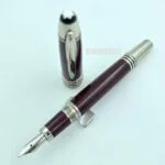 Montblanc Fountain Pen - A2