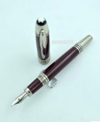 Montblanc Fountain Pen - A2