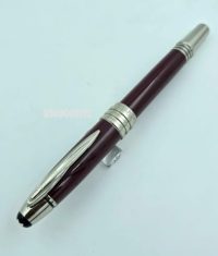 Montblanc Fountain Pen - A2 - Image 3