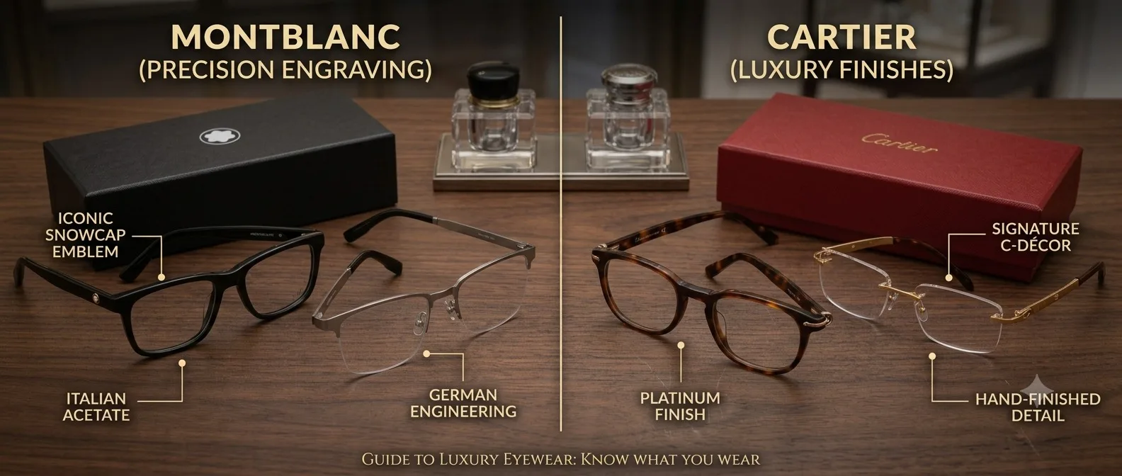 Eyeglasses guide 2026