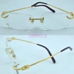 Cartier Eyeglass - A1