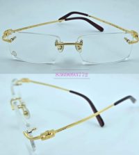 Cartier Eyeglass - A1