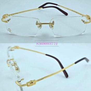 Cartier Eyeglass - A1