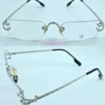 Cartier Eyeglass Frame - A1