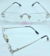 Cartier Eyeglass Frame - A1
