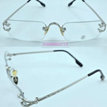 Cartier Eyeglass Frame - A1