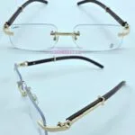 Cartier Eyeglass Frame - A3