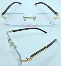 Cartier Eyeglass Frame - A3