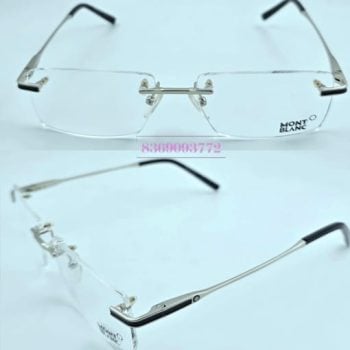 Montblanc Eyeglass Frame - A1