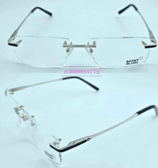 Montblanc Eyeglass Frame - A1