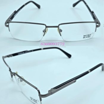 Montblanc Eyeglass Frame - A2