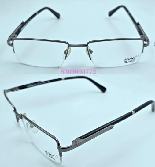 Montblanc Eyeglass Frame - A2