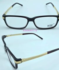 Montblanc Eyeglass Frame - A3