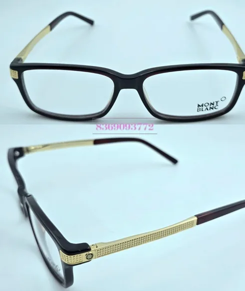 Montblanc Eyeglass Frame - A3