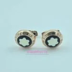 Montblanc Cufflink - A1