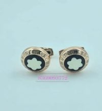 Montblanc Cufflink - A1