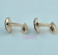 Montblanc Cufflink - A1 - Image 3