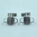 Montblanc Cufflink - A2