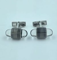Montblanc Cufflink - A2
