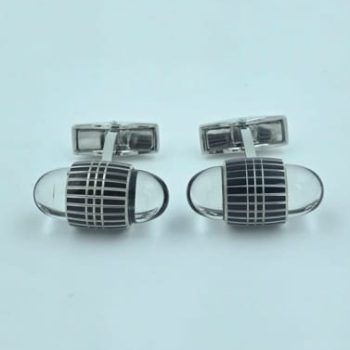 Montblanc Cufflink - A2