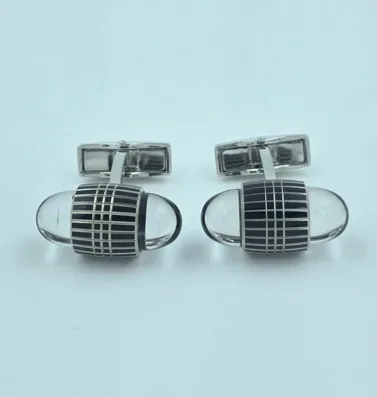 Montblanc Cufflink - A2