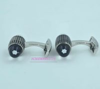 Montblanc Cufflink - A2 - Image 3