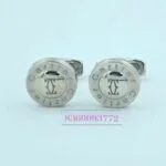 Cartier Cufflink - A1