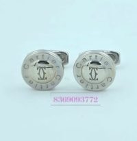 Cartier Cufflink - A1