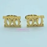 Cartier Cufflink - A2