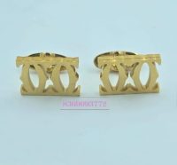 Cartier Cufflink - A2