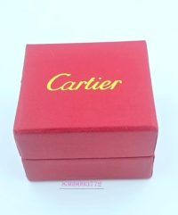 Cartier Cufflink - A1 - Image 4