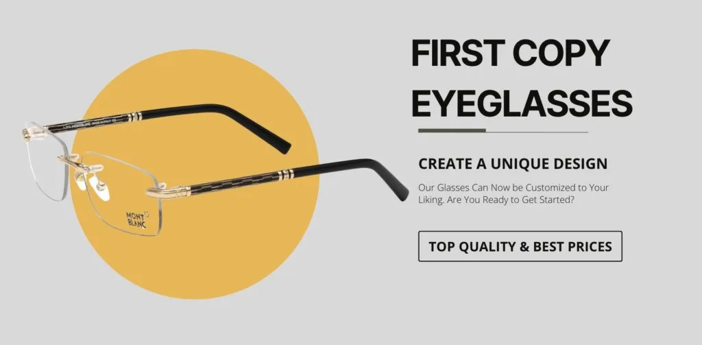 Boldhub first copy eyeglasses