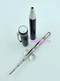 Montblanc Ballpoint Pen - A1 - Image 4