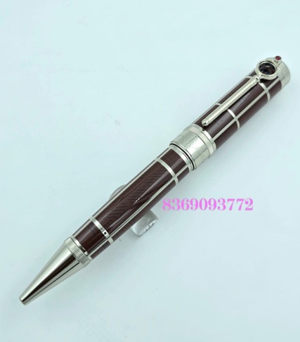 Montblanc Ballpoint Pen - A2