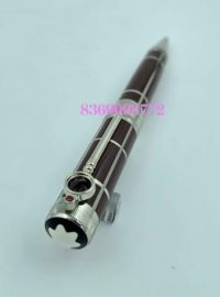Montblanc Ballpoint Pen - A2 - Image 3