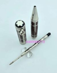 Montblanc Ballpoint Pen - A2 - Image 4