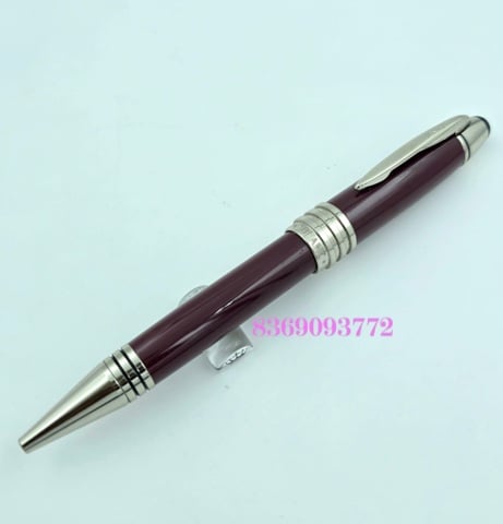 Montblanc Ballpoint Pen A3