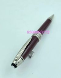 Montblanc Ballpoint Pen - A3 - Image 3