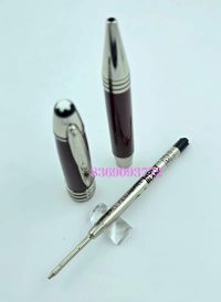 Montblanc Ballpoint Pen - A3 - Image 4