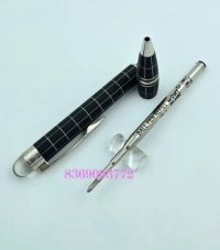 Montblanc Ballpoint Pen - A4 - Image 4