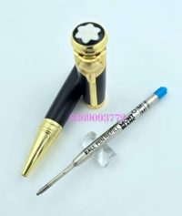 Montblanc Ballpoint Pen - A5 - Image 4