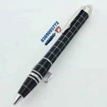 Montblanc Ballpoint Pen - A4
