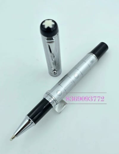 montblanc-rollerball-pen-a1 (1) Montblanc Rollerball Pen - A1