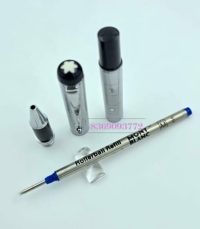 Montblanc Rollerball Pen - A1 - Image 4