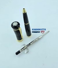 Montblanc Ballpoint Pen - A7 - Image 4