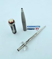 Montblanc Ballpoint Pen - A8 - Image 4