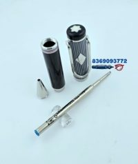 Montblanc Ballpoint Pen - B2 - Image 4