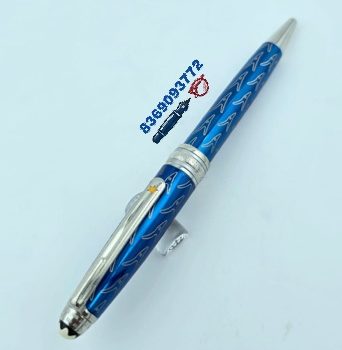 Montblanc Ballpoint Pen - B4